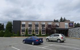 Howard Johnson Hotel Port Alberni