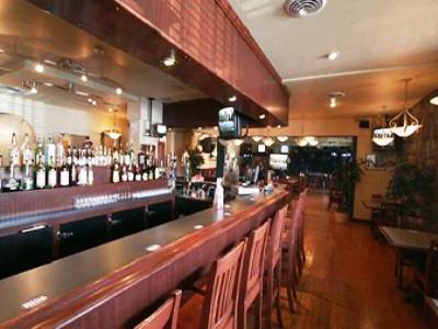 Ocean Marina Hotel Port Alberni Restaurant photo
